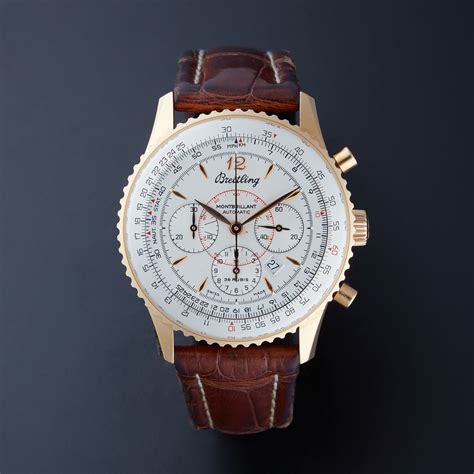 breitling navitimer montbrillant history|which Breitling Navitimer to buy.